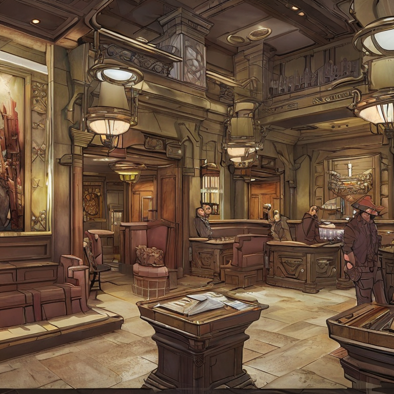 01628-2374599181-a bank with a vault in a hotel lobby with fancy art deco furniture casino  casino cowboy saloon wooden saloon in the wild west.png